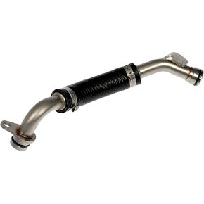 Dorman 667-558 Turbocharger Oil Line Compatible with Select BMW Models