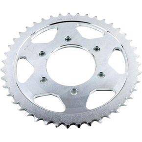 JT Sprockets JTR1489.43 43T Steel Rear Sprocket