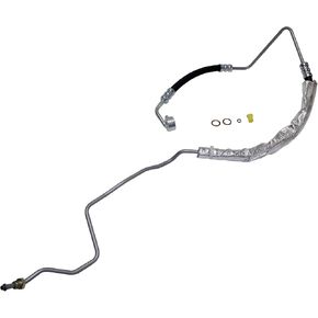 Edelmann 92627 Power Steering Pressure Line Hose Assembly