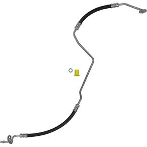 Edelmann 92756 Power Steering Pressure Line Hose Assembly