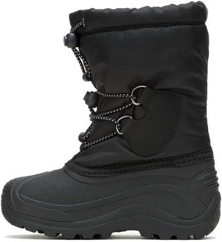 Kamik Boy's Northpole (Little Toddler/Big Kid) Snow Boot in Saudi Arabia