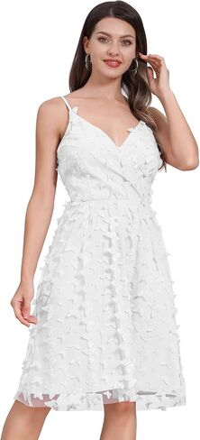 Women Corset Dress Floral Mini Dress Sexy Spaghetti Straps Low Cut Lace Short Dress Ruffle Summer Bustier Sundress in Kuwait
