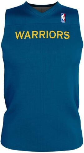 Alleson Athletic A105LA - شعار NBA قابل للعكس - L - RD/WH/PH in Saudi Arabia