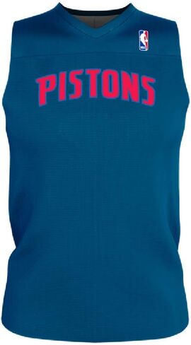 Alleson Athletic A105LA - شعار NBA قابل للعكس - L - RD/WH/PH in Saudi Arabia