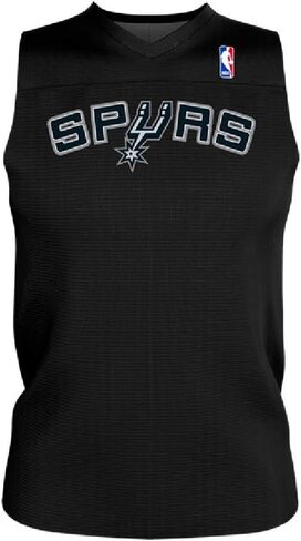 Alleson Athletic A105LA - شعار NBA قابل للعكس - L - RD/WH/PH in Saudi Arabia