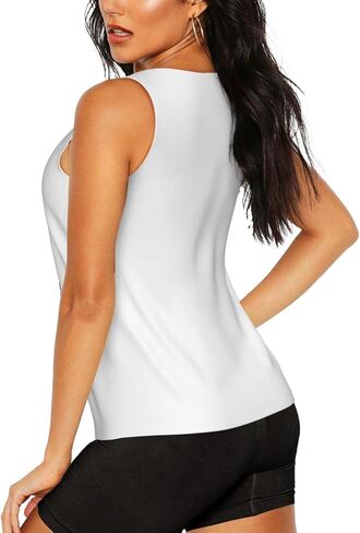 Custom Tank Tops for Women Vest Tee Design Your Shirt,Add Image Text Logo in Saudi Arabia