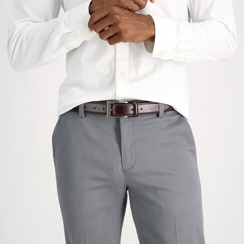 حزام فستان رجالي من DOCKERS ذو حافة ريشة in Kuwait