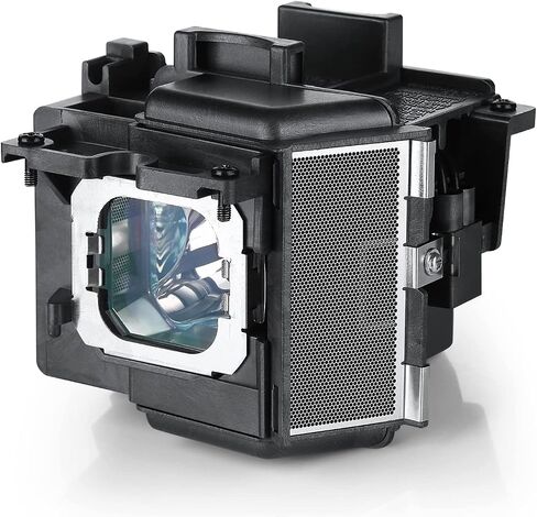 لمبة مصباح جهاز العرض البديلة للسينما المنزلية Epson ELPLP97 2250 880 2200 2350 POWERLITE 118 119W U50 W06+ W49 X49 51+ VS260 EX3280 EX5280 EX9230 EH- TW5700 TW5820 TW6150 TW6250 V13H010L97 in Saudi Arabia