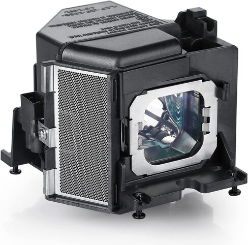 لمبة مصباح جهاز العرض البديلة للسينما المنزلية Epson ELPLP97 2250 880 2200 2350 POWERLITE 118 119W U50 W06+ W49 X49 51+ VS260 EX3280 EX5280 EX9230 EH- TW5700 TW5820 TW6150 TW6250 V13H010L97 in Saudi Arabia