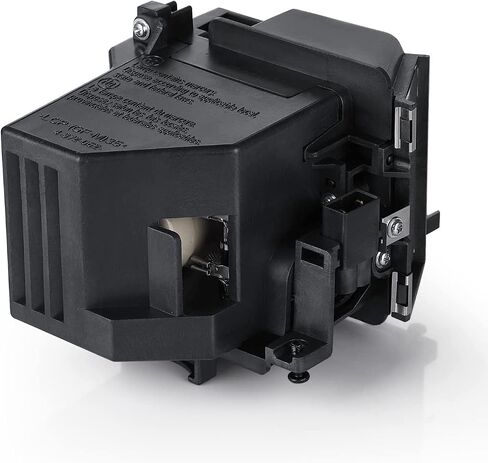 لمبة مصباح جهاز العرض البديلة للسينما المنزلية Epson ELPLP97 2250 880 2200 2350 POWERLITE 118 119W U50 W06+ W49 X49 51+ VS260 EX3280 EX5280 EX9230 EH- TW5700 TW5820 TW6150 TW6250 V13H010L97 in Saudi Arabia