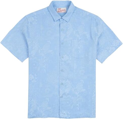 Kahala Apana Hawaiian Shirt in Saudi Arabia
