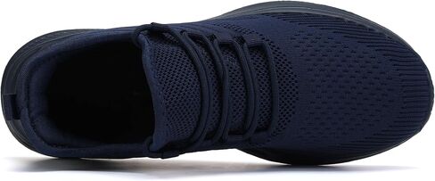 BXYJDJ Walking Shoes for Men Casual Sneakers Slip on Tennis Running Shoes for Male Workout Gym Lightweight Breathable Jogging Mesh in Saudi Arabia