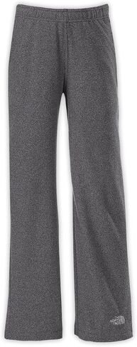 The North Face Kids Boy's Glacier Pant (Little Kids/Big Kids) Zinc Grey Heather Pants XL (18/20 Big Kids) in Saudi Arabia