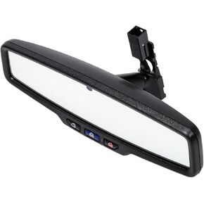 Parts 13584893 Inside Rearview Mirror