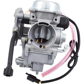 Carburetor Replaces 0470-471 Replacement for Arctic Cat 500 4x4 2004-2007 Carb with Acceleration Pump
