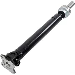 938-282 52123839AA Front Drive Shaft Replacement for 2014-2018 Ram 1500 4WD V6 3.0L Diesel, Automatic 8 Speed Transmission