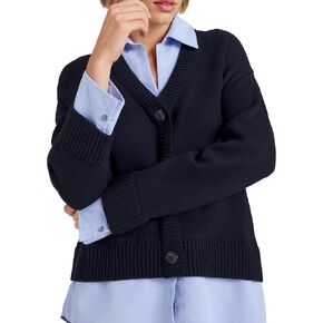 Cinq à Sept Women's Megan Pullover