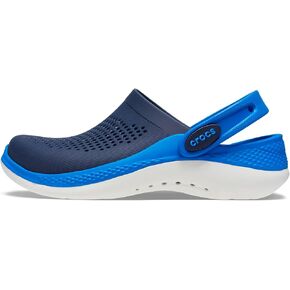Crocs Unisex-Child Literide 360 Clog