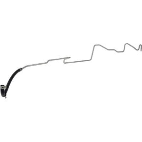 Dorman 624-093 Automatic Transmission Oil Cooler Hose Assembly Compatible with Select Jeep Models