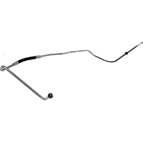 Transmission Oil Cooler Line