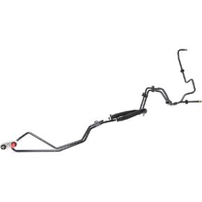 ACDelco GM Original Equipment 23104595 Automatic Transmission Fluid Cooler Inlet and Outlet Line