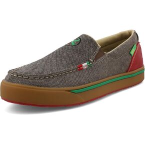 Twisted X Men's Hooey Slip-On Loper