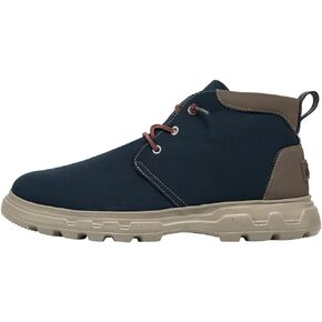 Hey Dude Men's Spencer Eco Indigo, Size 8