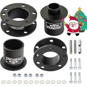3" Front and 3" Rear Lift Kit for 2003-2011 Crown Victoria, 2003-2011 Grand Marquis, 2003-2011 Town Car, 2003-2004 Marauder