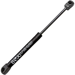 Qty(1) BOXI Front Hood Lift Support Strut Shock Gas Spring for Audi A6 2005-2011 / A6 Quattro 2005-2011 / A7 Quattro 2011 / RS6 2010 / S6 2005-2011 / S7 2011 | Replaces SG101023 4F0823359 6569