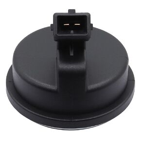 Rear Hub Bearing ABS Speed Sensor Compatible with Kia Soul and Soul EV 2014 2015 2016 2017 2018 2019 Replace # 58980-B2050