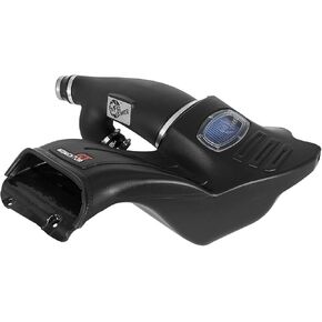 aFe Power 54-73115 Cold Air Intake System (Non-CARB Compliant), 1 Pack