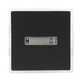 Upgrade 925-06170B Hour Meterervice Compatible with Cub Cadet Hour Meter Minder Z Force RZT LGT LGTX GT GSE LT LTX or More Hour Meter Replaces 925-06170A, 925-06154