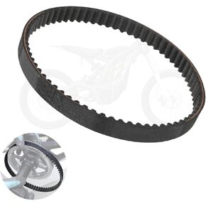 حزام القيادة لـ Surron Light Bee، استبدال الحزام 560-8M  للدراجة الترابية Sur Ron Light Bee S/Light Bee X in Kuwait