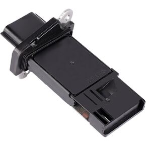 Mass Air Flow Sensor 22680-7S000 MAF0031, MAF Sensor Compatible with Nissan Altima Armada Frontier GT-R Maxima Murano Pathfinder Quest Sentra Titan Versa Xterra Fit for Infiniti FX35 QX56