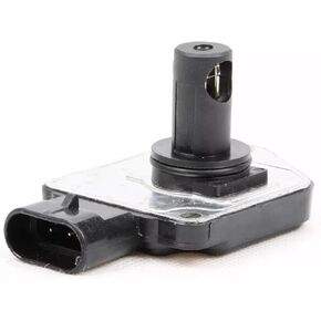 Mass Air Flow Sensor Meter MAF Compatible for 1996-1998 Chevrolet Camaro Lumina Buick Lesabre Regal Oldsmobile Aurora Pontiac Grand Prix, Replace 88961008 19112538