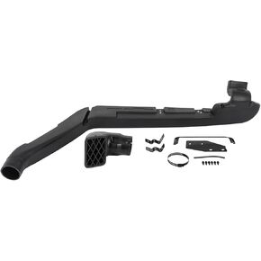 SCITOO Air Intake Snorkel Kit Fit For JEEP Wrangler JK 2006-2017 Air Ram Intake 3.8L Petrol 2.8L Diesel Car Snorkel Kit Assembly Air Ram Snorkel Kit