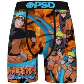 PSD Men's MMF Underwear (Knit) - MULTI, M