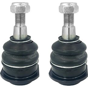 Suspension Dudes PAIR Front Upper Ball Joint Kit FITS Durango 2011-2015, Jeep Grand Cherokee 2011-2015, K500285