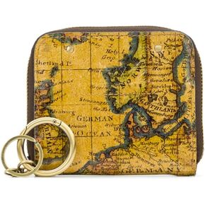 Patricia Nash Malene Wallet