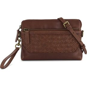 Frye Women's Melissa Crossbody Wristlet