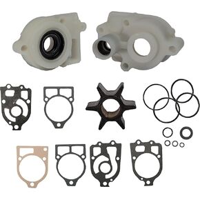 Teleflex 18-3319 Water Pump Kit