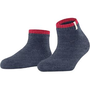 FALKE Women's Cosy Plush Socks, Warm and Ultra Soft, Wool Alpaca, Ankle Length, Warming, Trendy Leisure Clothing
