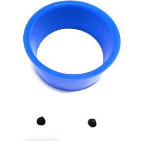 JSP Manufacturing SeaDoo WearRing & DriveShaft Bumper Kit GTX SPX GTS XP Wear Ring 271000290, DriveShaft Bumpers 272000019