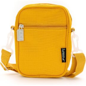 Fydelity Small Crossbody Bags for Women & Men – 80s/90s Small Bum Bag – Stylish Travel & Festival Belt Bag – Ideal Fanny Pack for Daily Fashion – Perfect for Travel & Everyday Wear (88603) in Kuwait