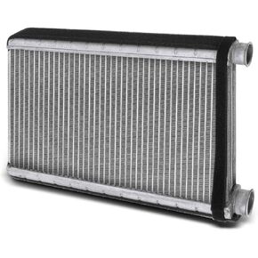 A-Premium Front HVAC Heater Core Compatible with BMW 1 Series M 128i 135i 328i 328i xDrive 328xi 335d 335i 335i 335i xDrive 335is 335xi M3 X1, 3.0L 4.0L, Replace# 64119123506