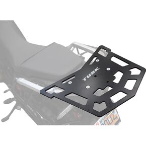 Tusk Top Rack Compatible with Honda Africa Twin Adventure Sports ES CRF1100 2020-2024