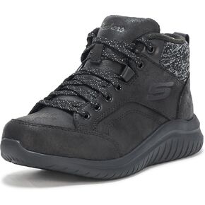 Skechers Women's Ultra Flex 2.0-Icelyn Ankle Boot
