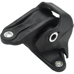50810-TA0-A01 Engine Motor Mount Rear, Replacement for Honda Accord EX EX-L LX LX-P 2.4L L4 - Gas, 3.5L V6 Gas 2008, Replaces 50810-TA0-A01