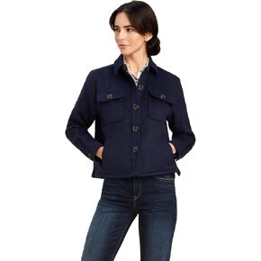 ARIAT Women's Ashford Shirt Jacket