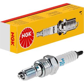 NGK (3486) CR7EH-9 Standard Spark Plug, Pack of 1